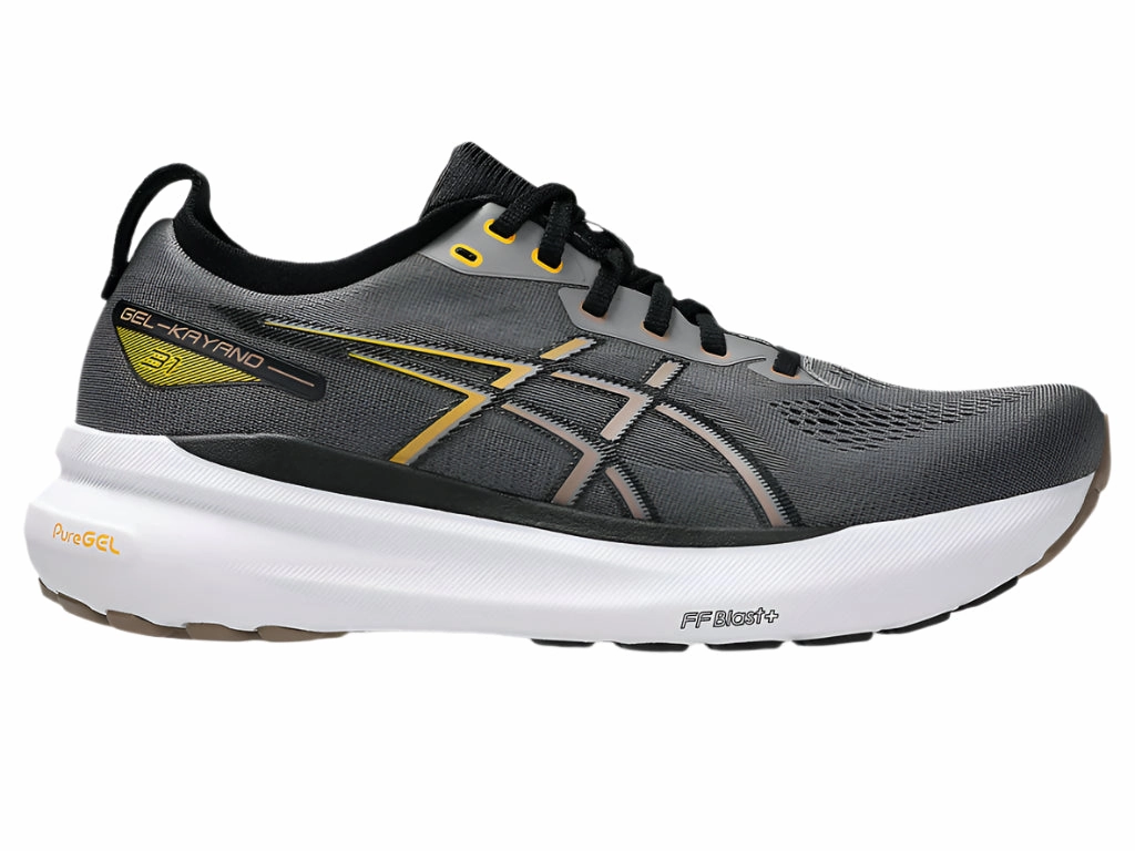 Men's Asics GEL-Kayano 31 Asics Carbon Running Shoes