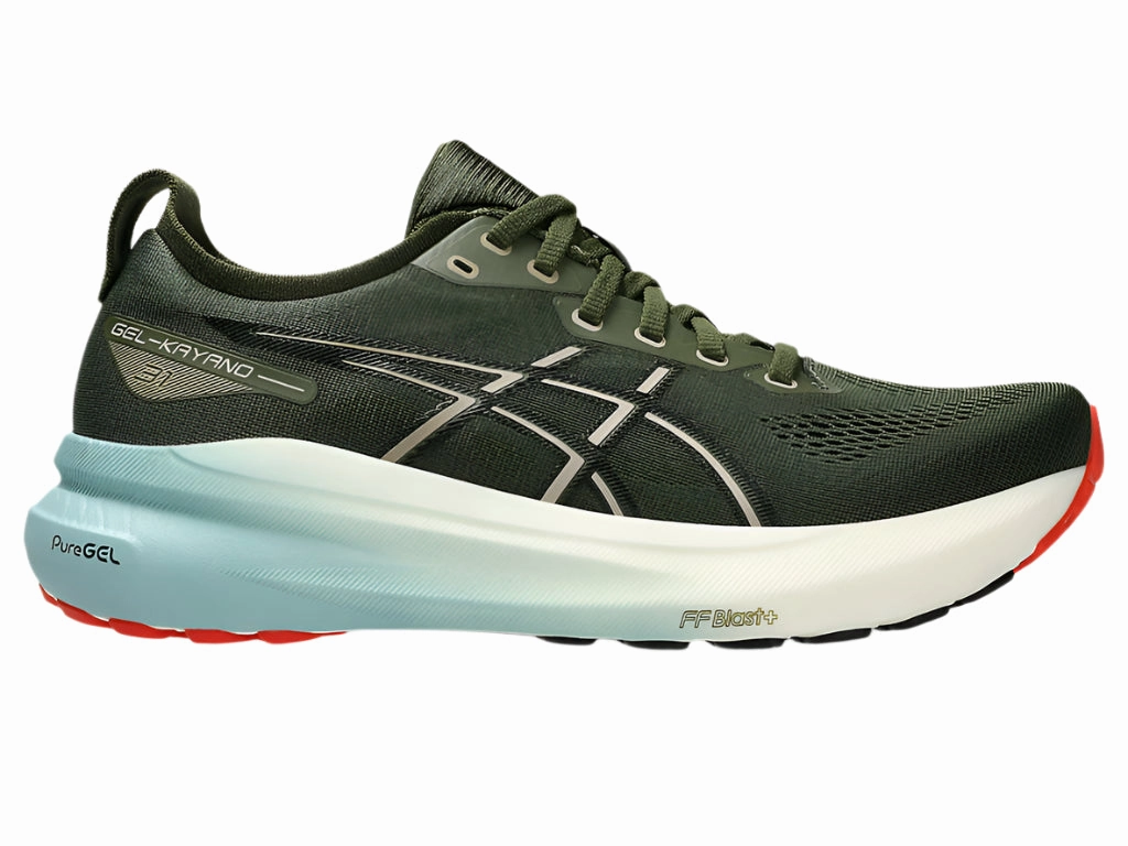 Asics Magic Speed Running Shoes Men's Asics GEL-Kayano 31