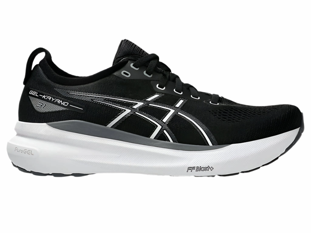 Men's Asics GEL-Kayano 31 Most Durable Asics Running Shoes
