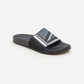 Men's Basic Slides Macys Coach Slippers