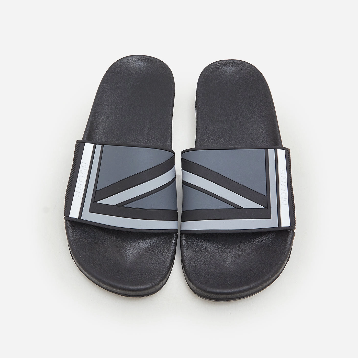 Sidekicks Slippers Men's Basic Slides