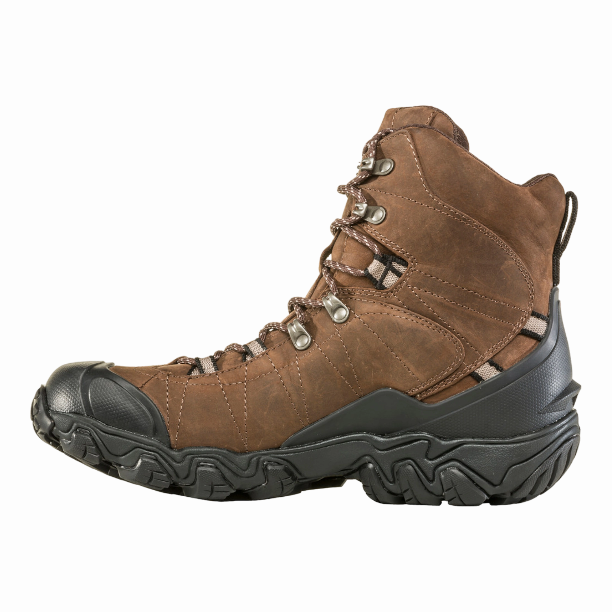 Men's Bridger 8'' Insulated Waterproof Wide Calf Hiking Boots