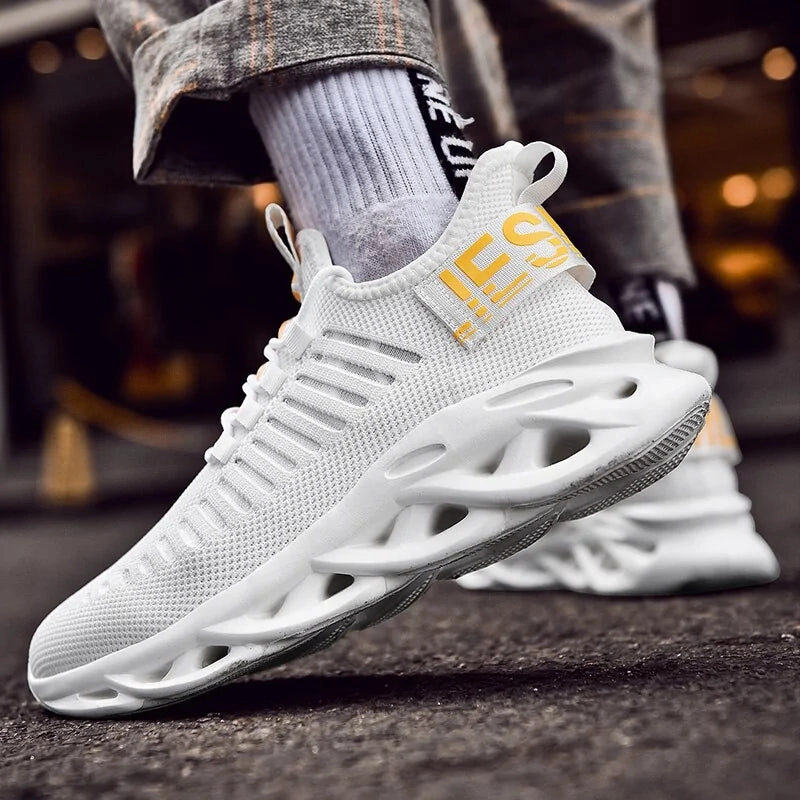 Skyflow Men's Casual Outdoor Shoes