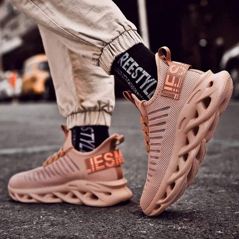 Winter Men's Casual Outdoor Shoes