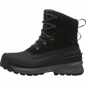 Men's Chilkat V Lace Best Hiking Boots Philmont