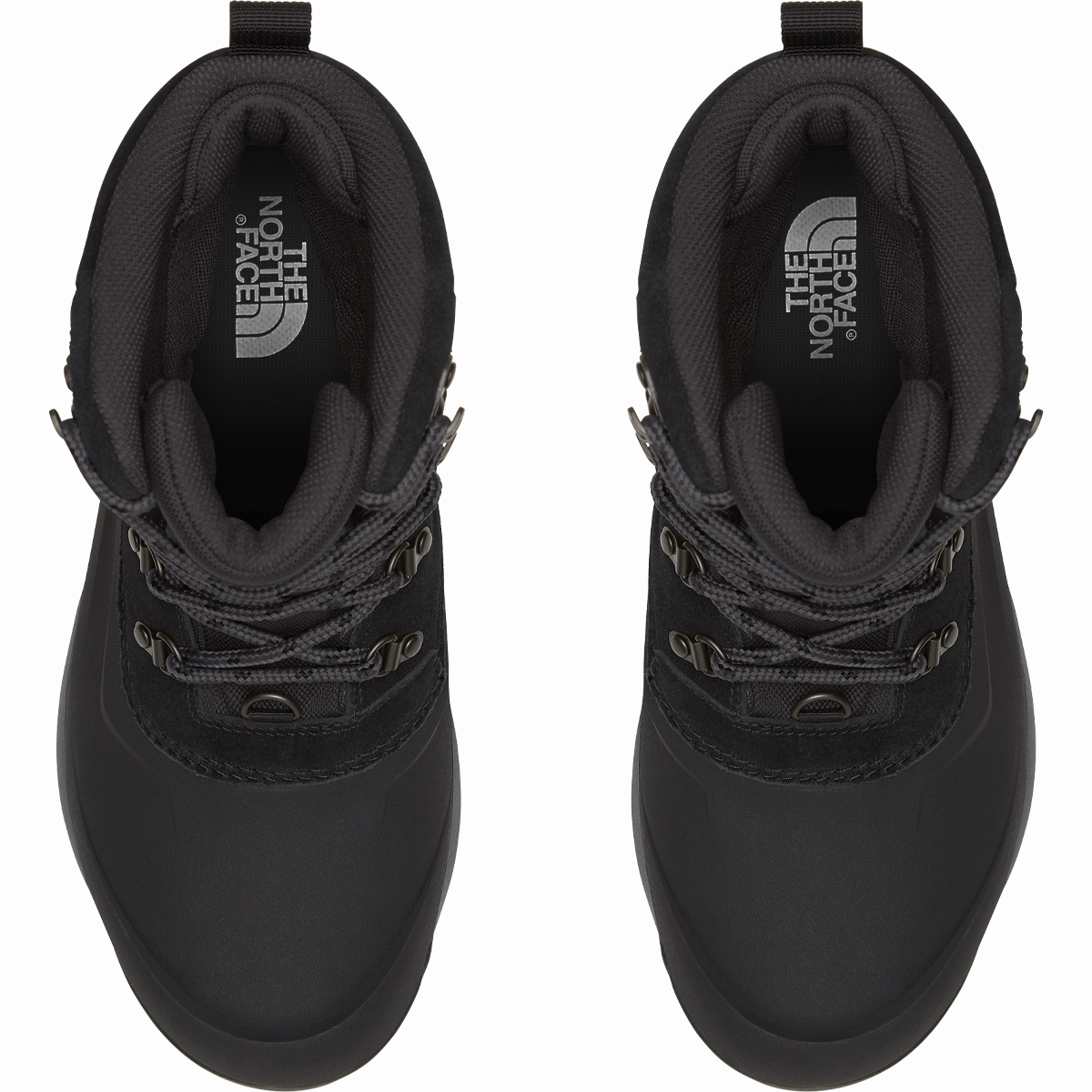 Men's Chilkat V Lace