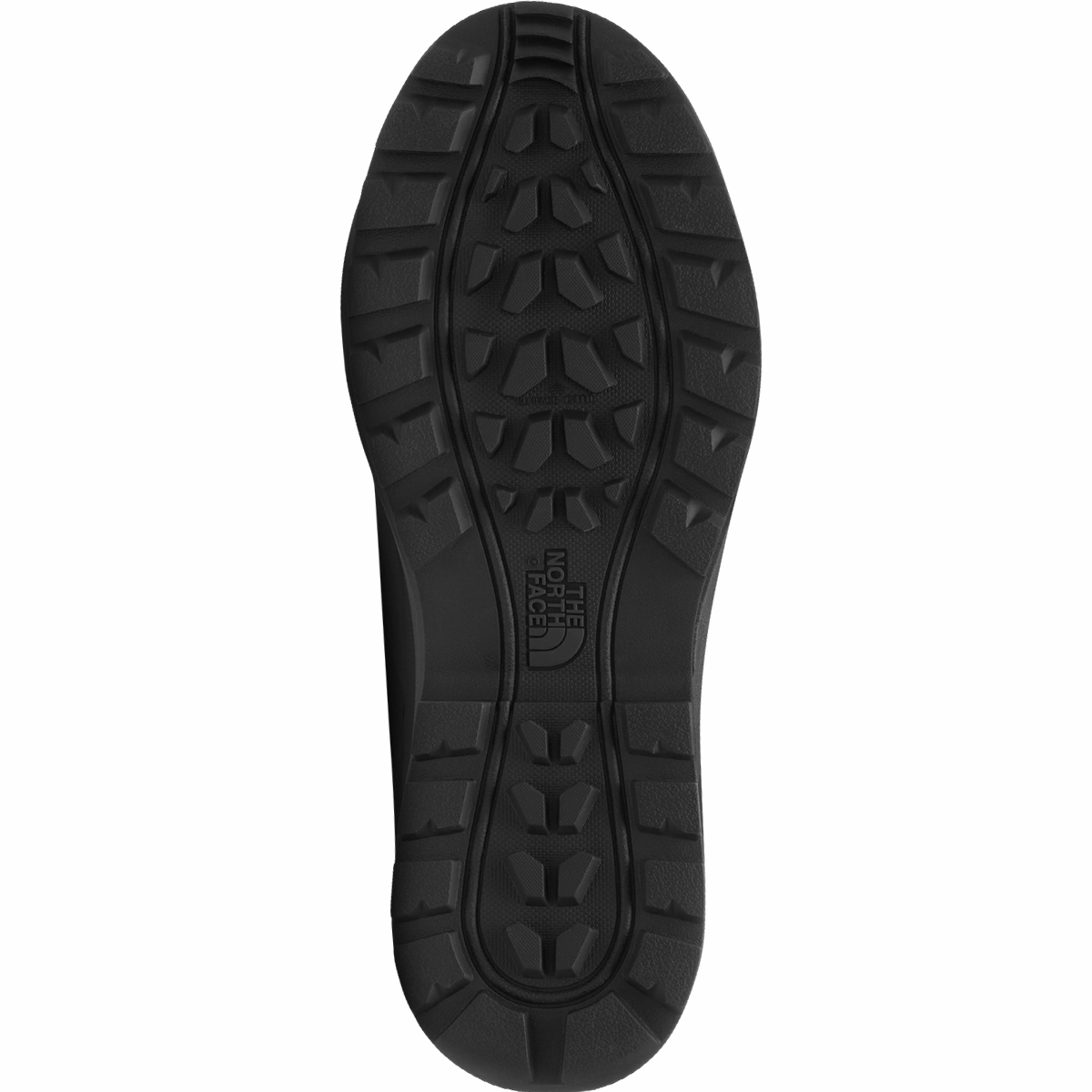 Men's Chilkat V Lace