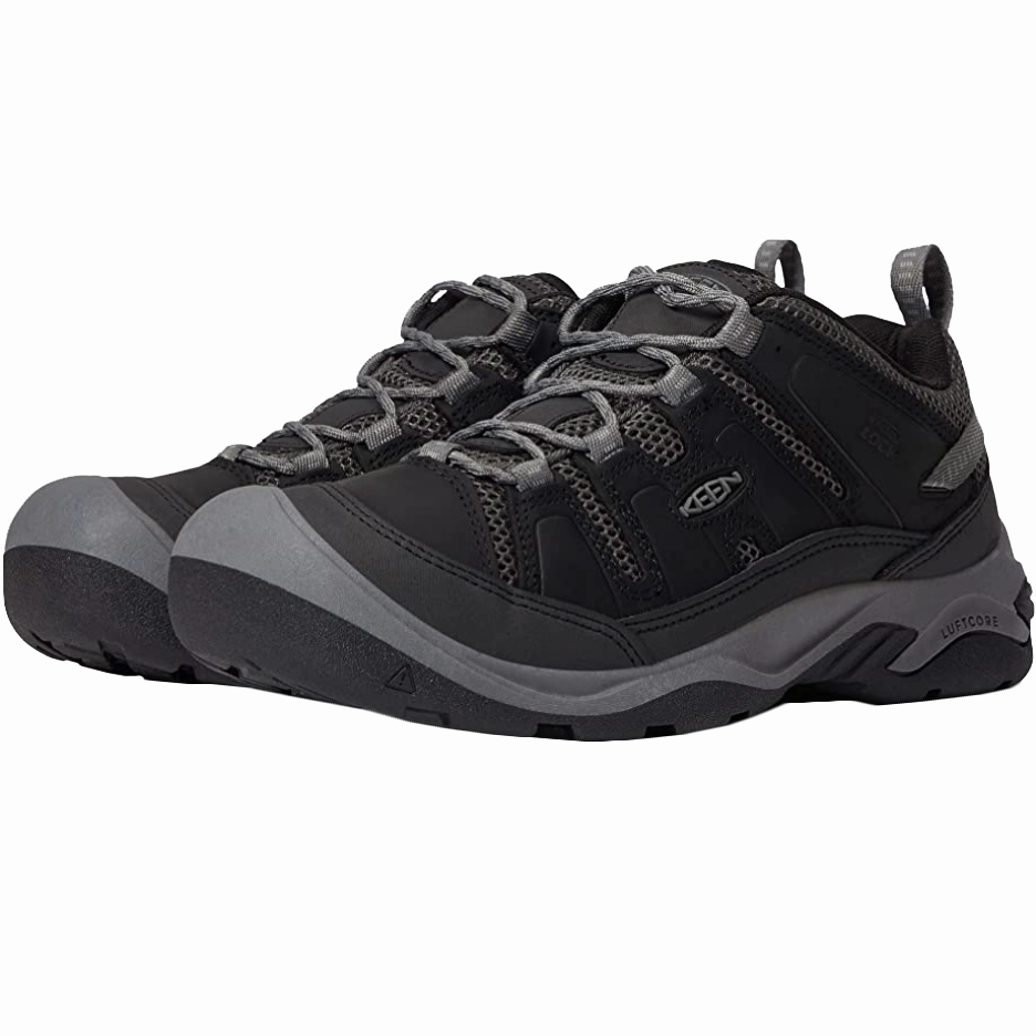 Adidas Gore Tex Hiking Boots Men's Circadia Vent