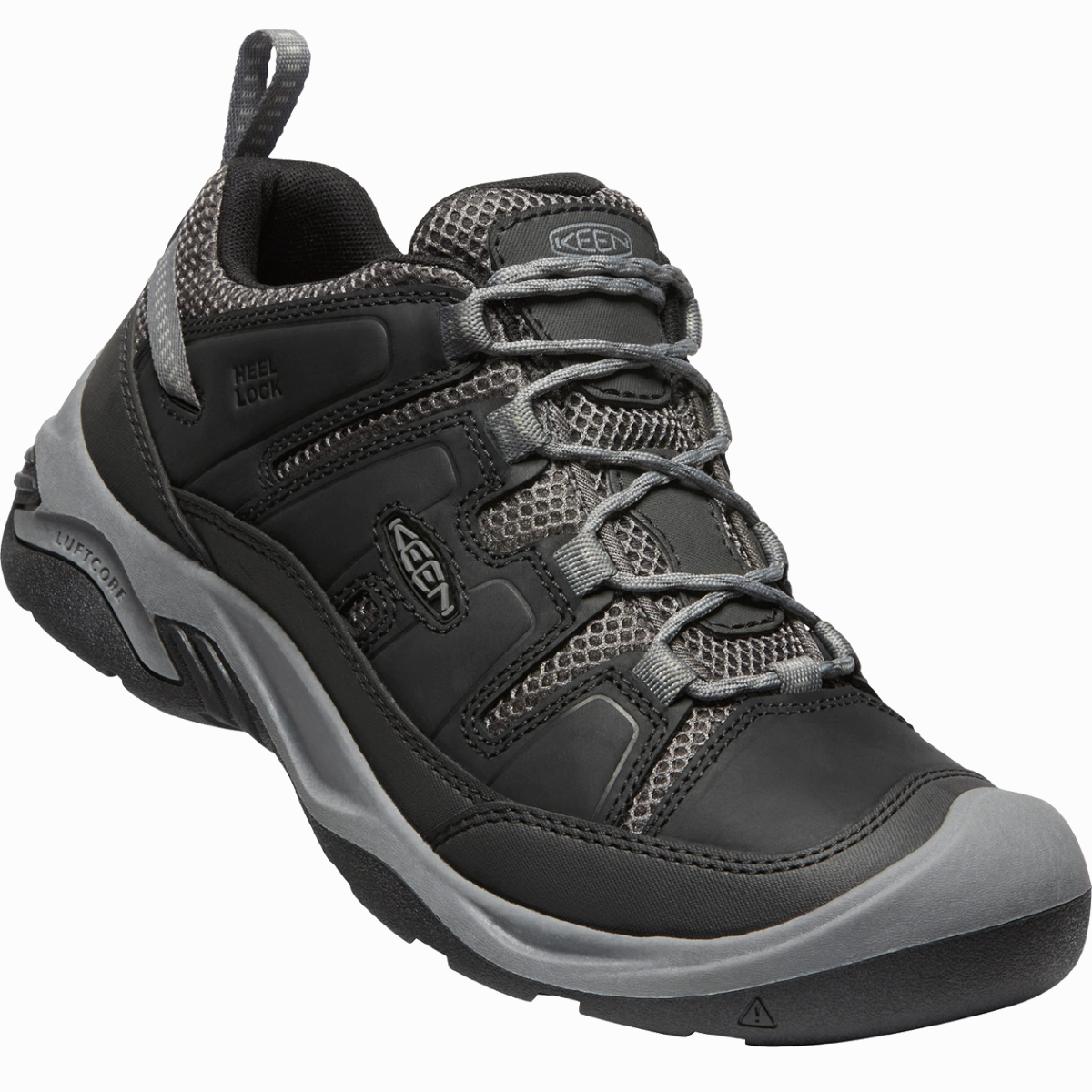 Men's Circadia Vent Bespoke Hiking Boots