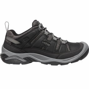 Men's Circadia Vent Low Heel Hiking Boots