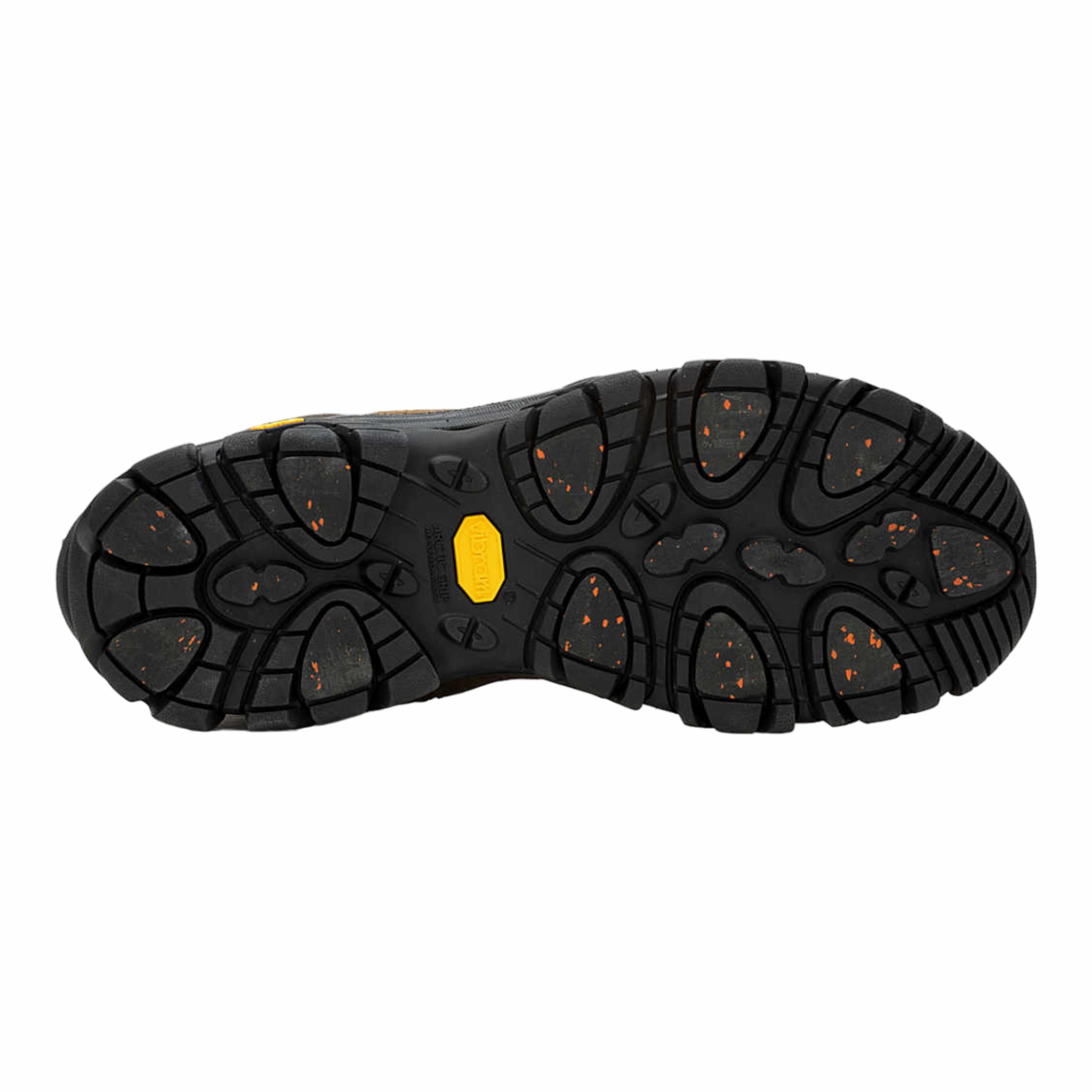 Men's Coldpack 3 Thermo Tall Zip Waterproof Wide Width Rubber Heel Ankle Boots