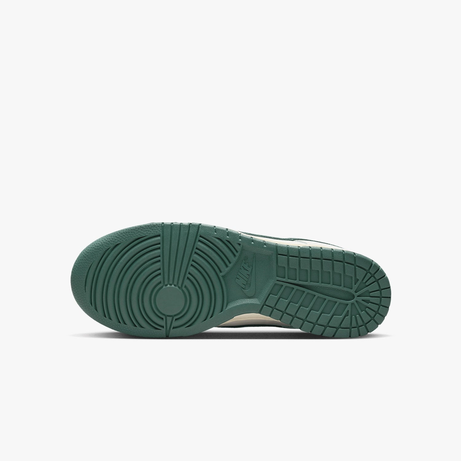 Men's Dunk Low "Athletic Department Deep Jungle" Nike Air Shoes