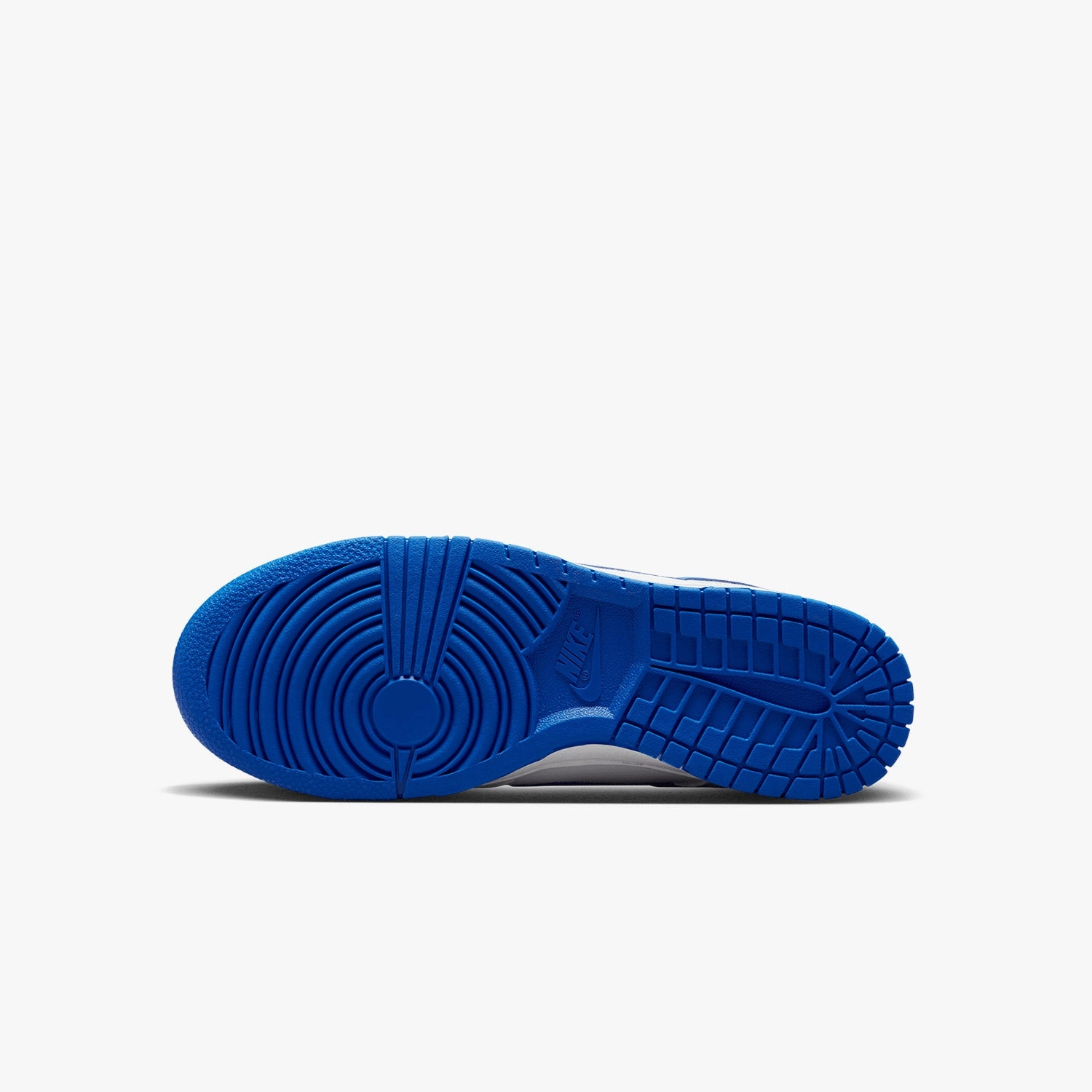 Men's Dunk Low Retro "Hyper Royal" Nike Shoes Reax