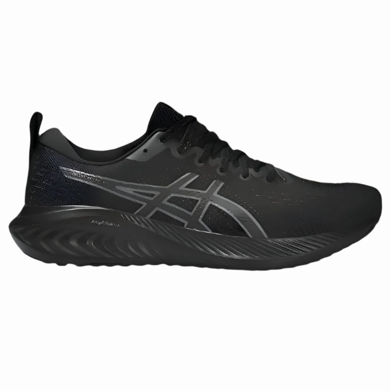 Men's Excite 10 - Black/Carrier grey Asics Japan Pro Shoes