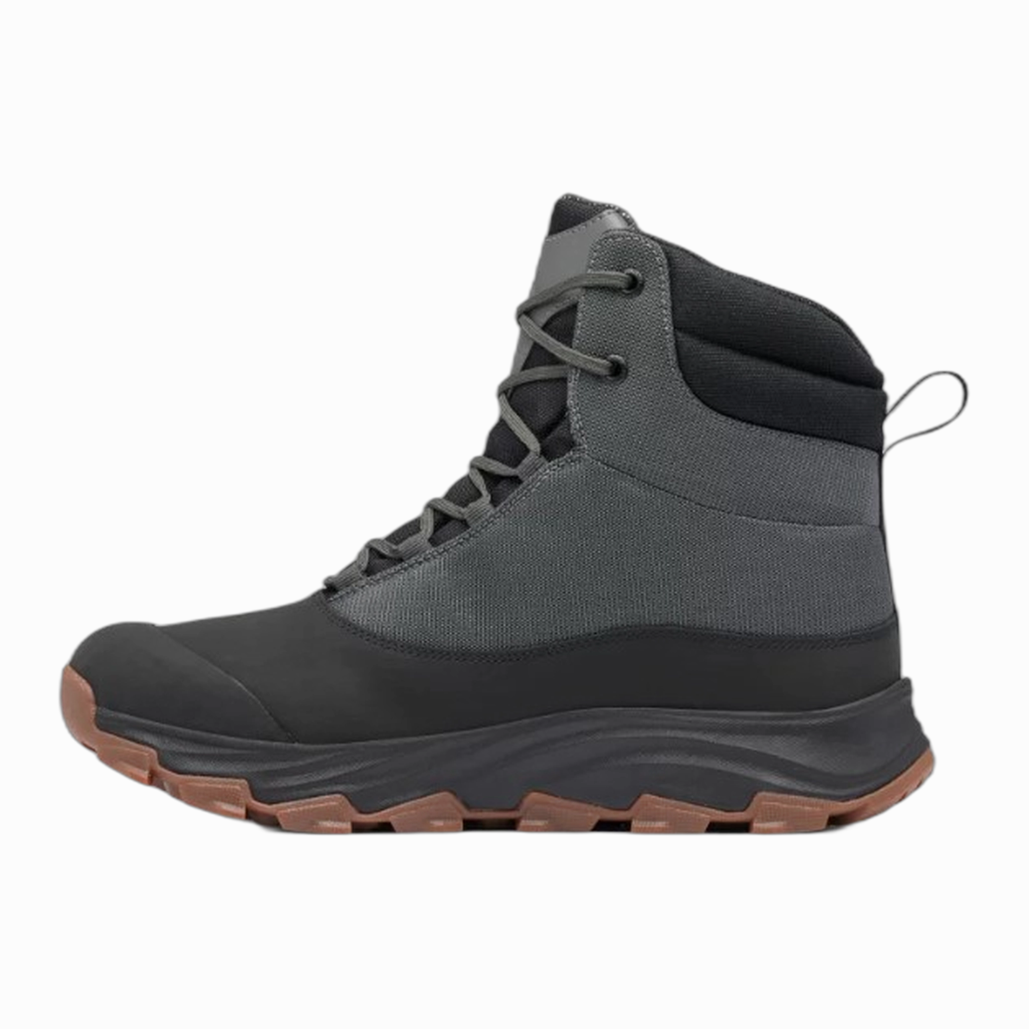 Men's Expeditionist Protect Omni-Heat Winter Boot Skinny Jeans With Ankle Boots Outfits