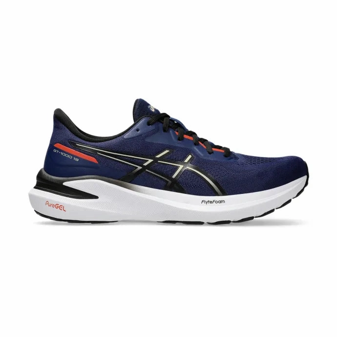 Asics Running Shoes Size 10.5 Men's GT 1000 13