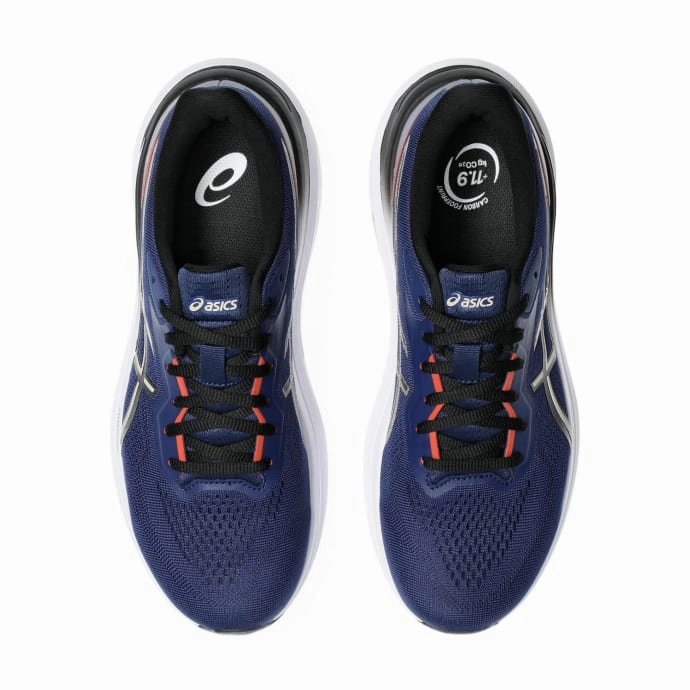 Asics High End Running Shoes Men's GT 1000 13