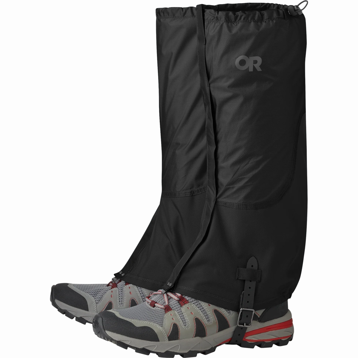 Best Hiking Boots Muddy Trails Men's Helium Gaiters