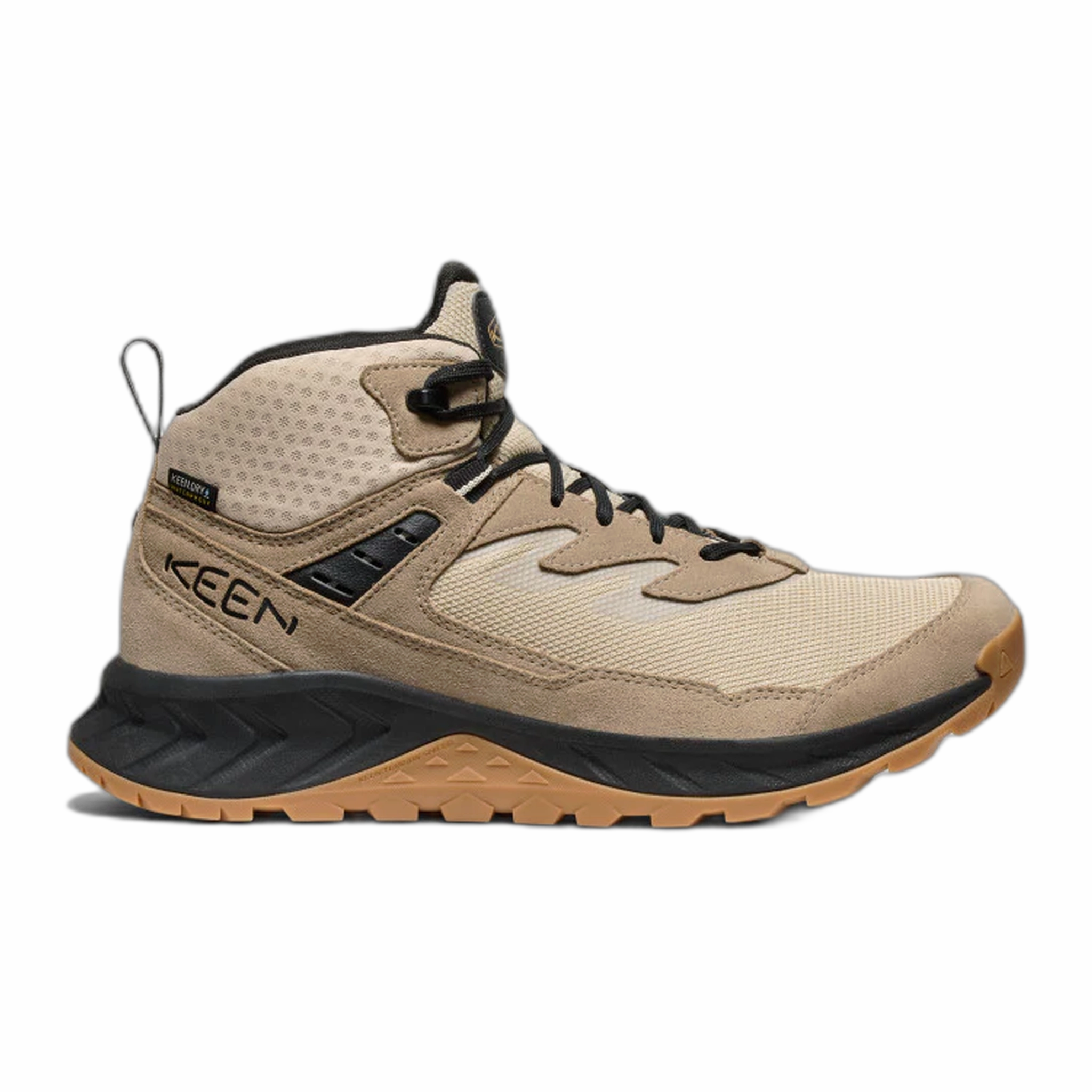 Men's Hightrail Waterproof Hiking Boot Shimano Hiking Boots