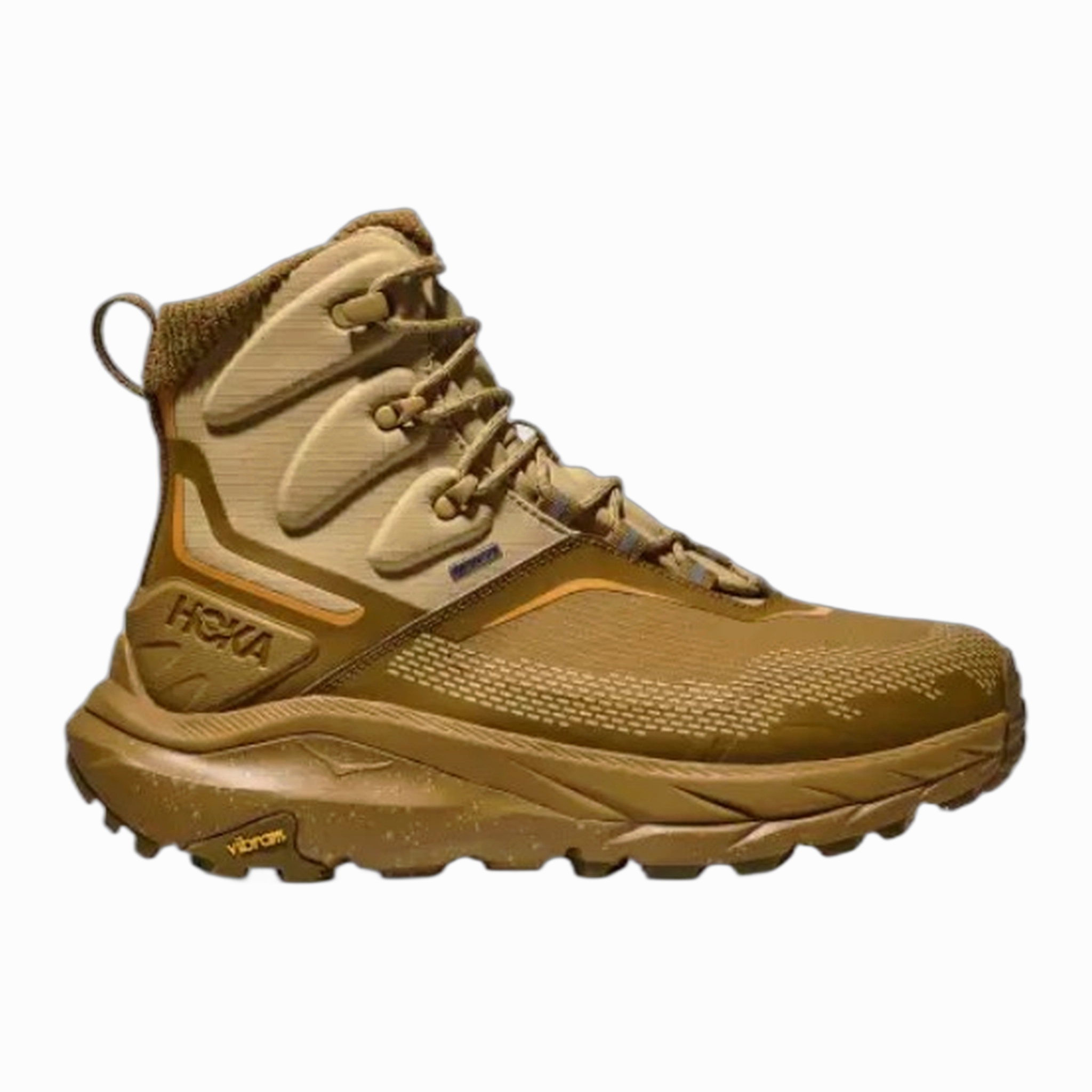Waterproof Hiking Boots With Wide Toe Box Men's Kaha 2 Frost GTX