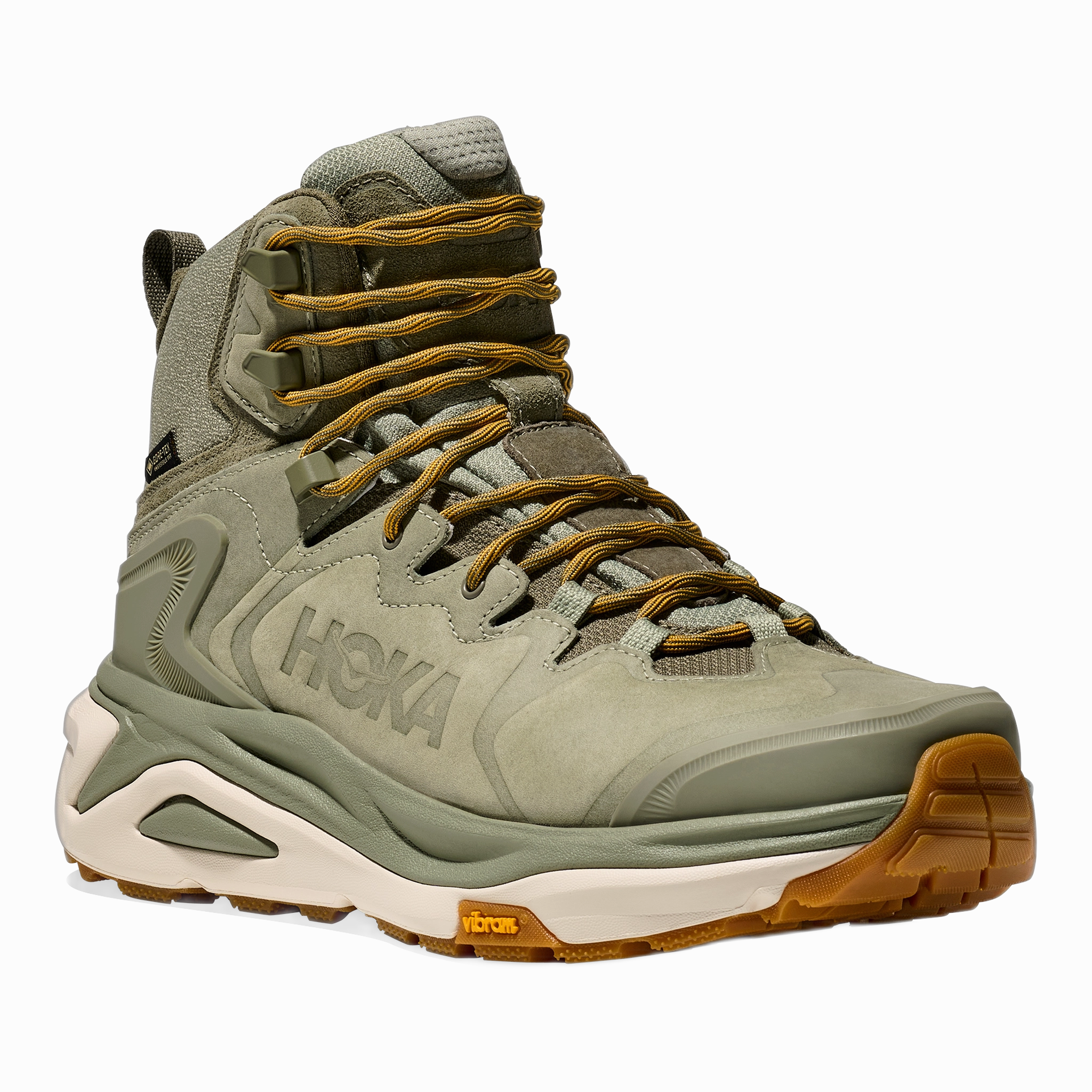 Rocky Outback Hiking Boot Men's Kaha 3 GTX