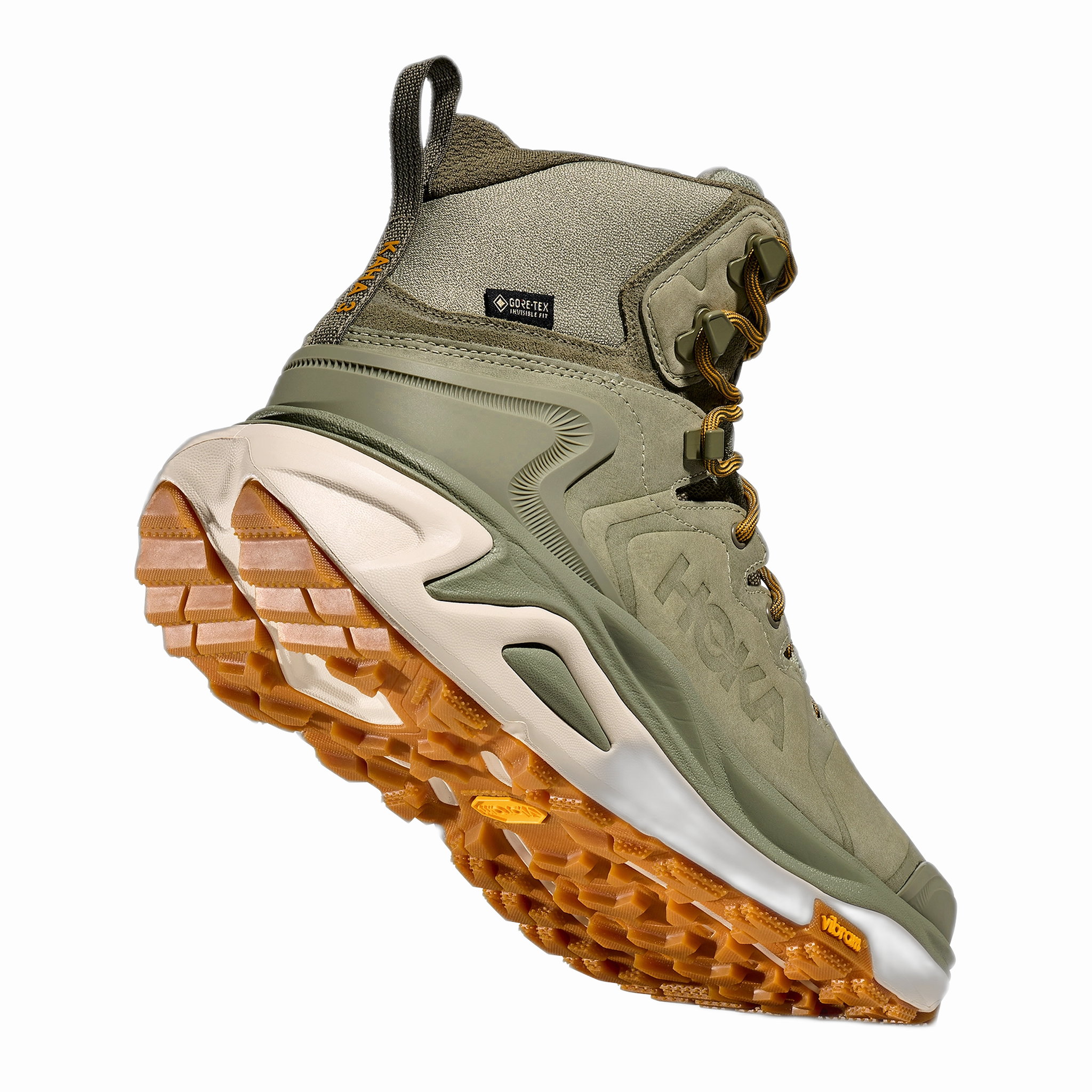 Men's Kaha 3 GTX Crispi Hiking Boots