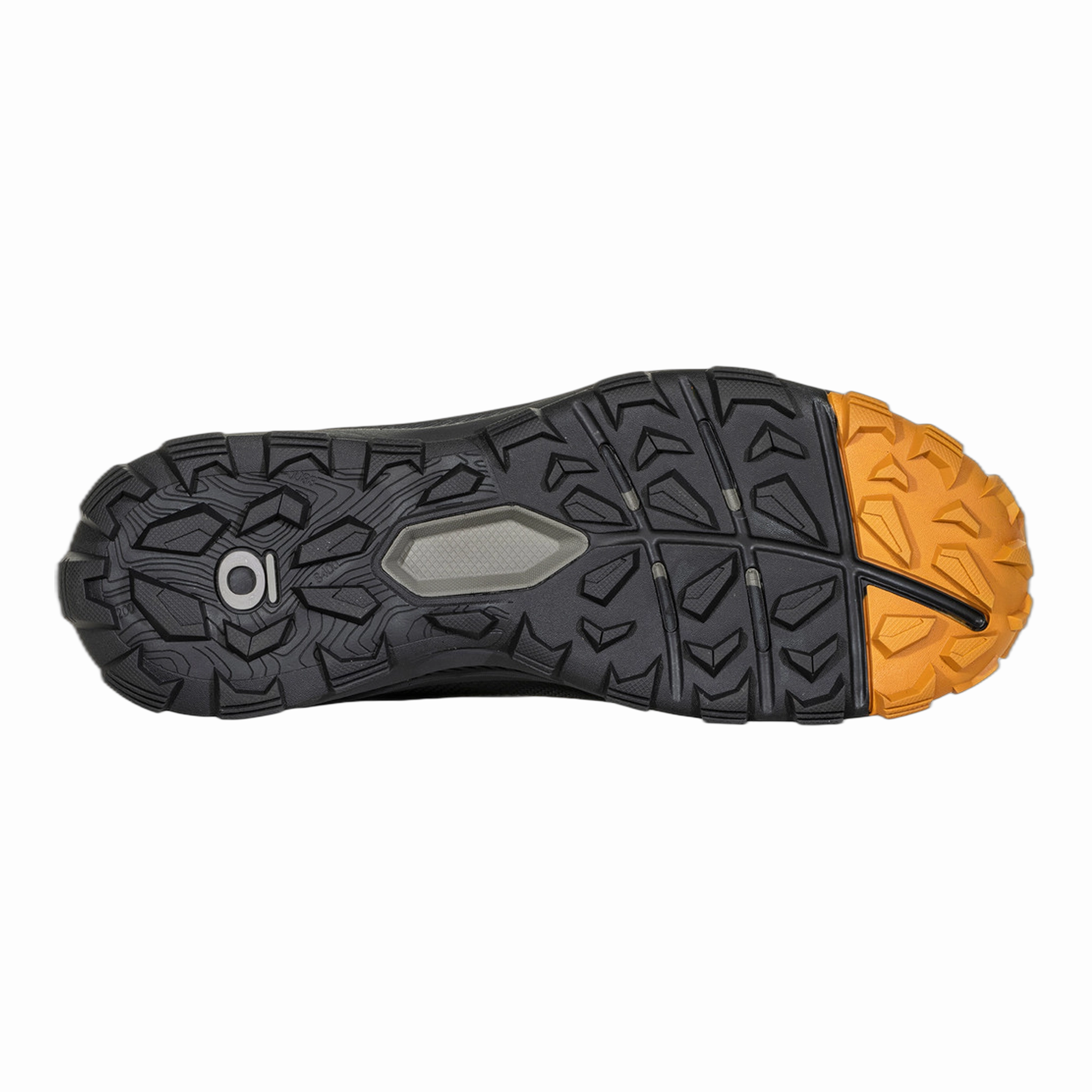 Men's Katabatic Mid Waterproof Visvim Serra Hiking Boots