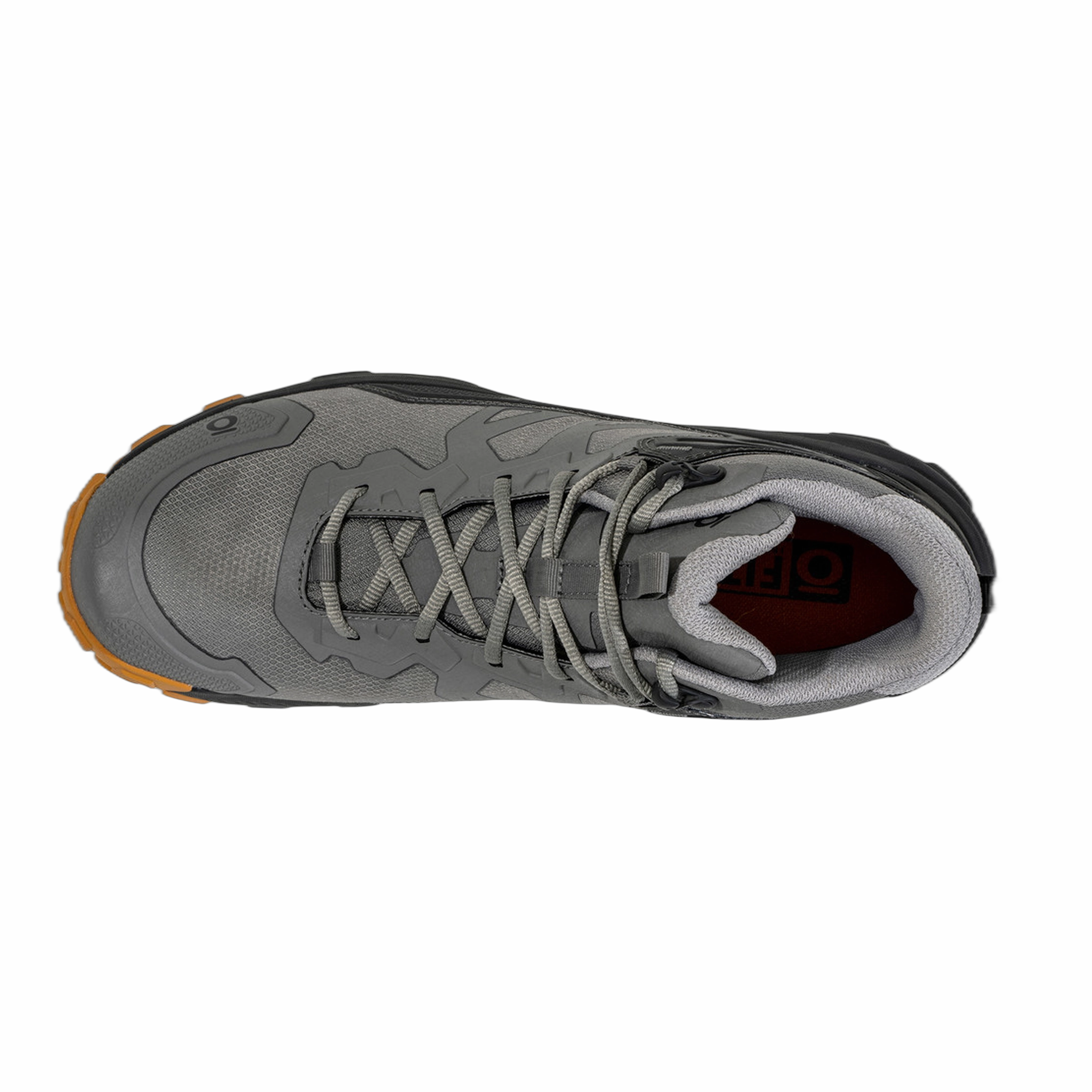 Men's Katabatic Mid Waterproof Hiking Danner Boots