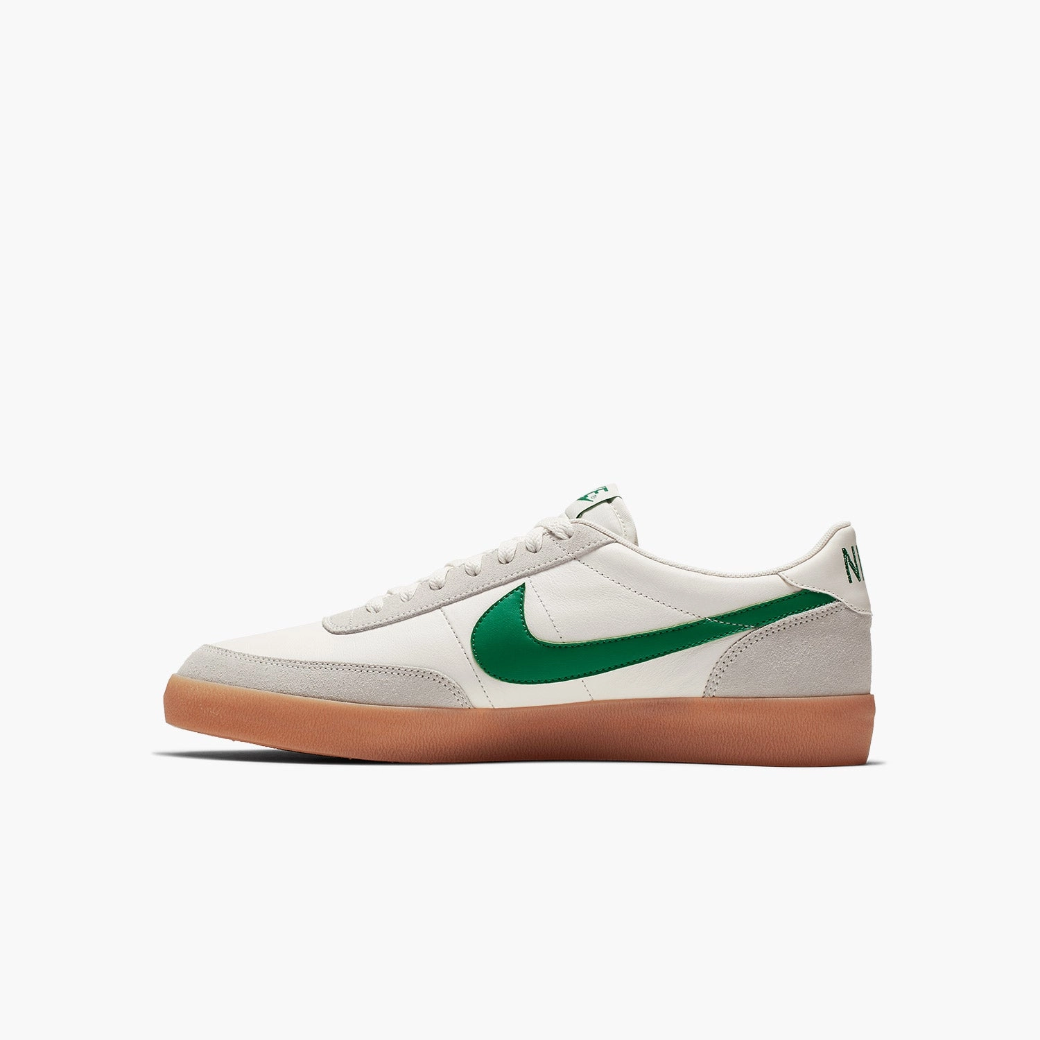 Basketball Shoes Nike Men's Killshot 2 Leather "Lucid Green"