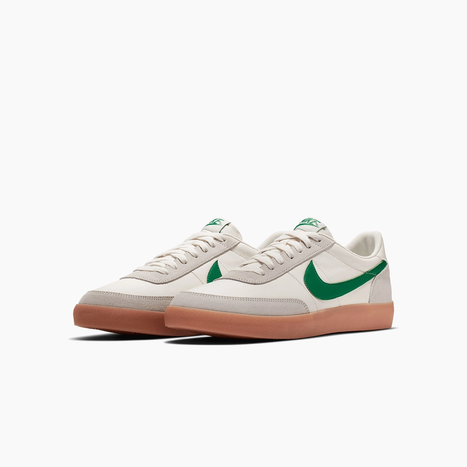 Men's Killshot 2 Leather "Lucid Green" Nike Kobe Ad Shoes