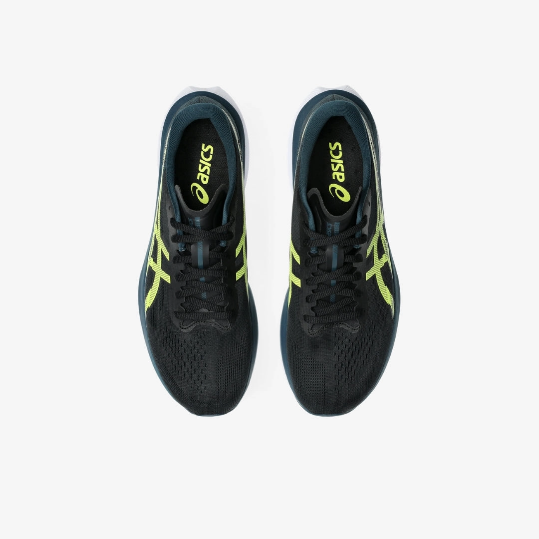 Asics Shoes Latest Model Men's Magic Speed 4