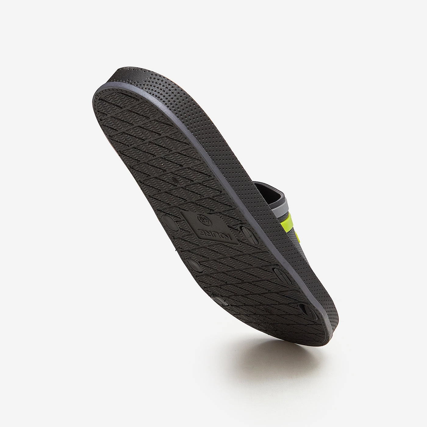 Men's Minimal Slides Disposable House Slippers