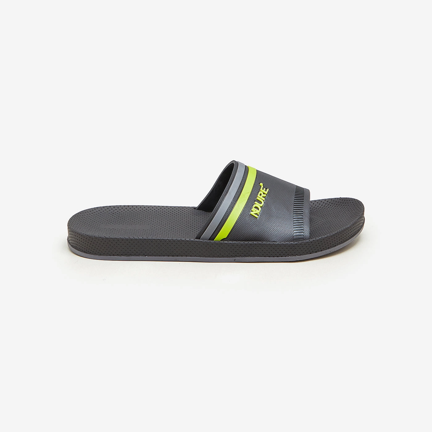 Mini Boot Slippers Men's Minimal Slides