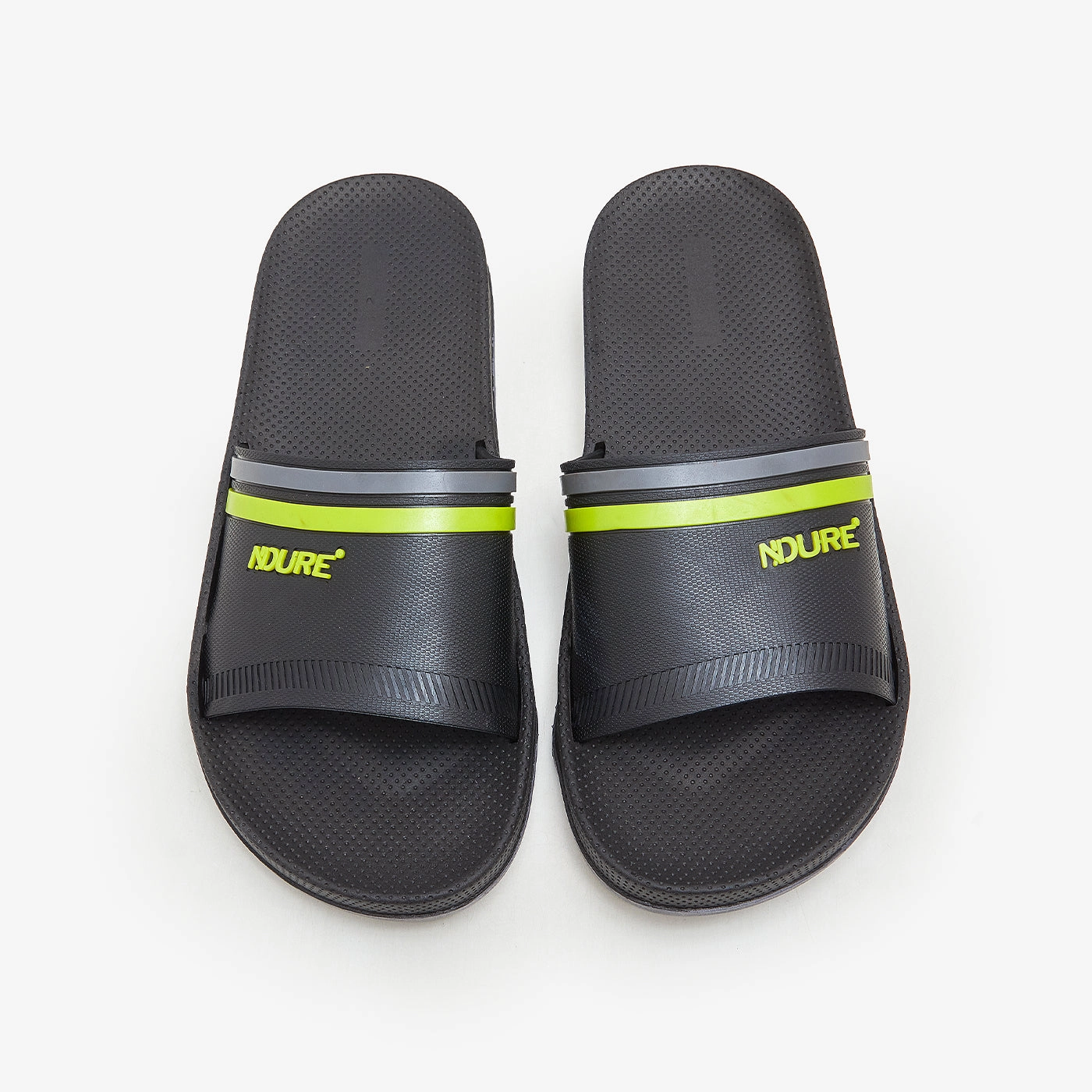 Men's Minimal Slides Victoria Robe And Slippers