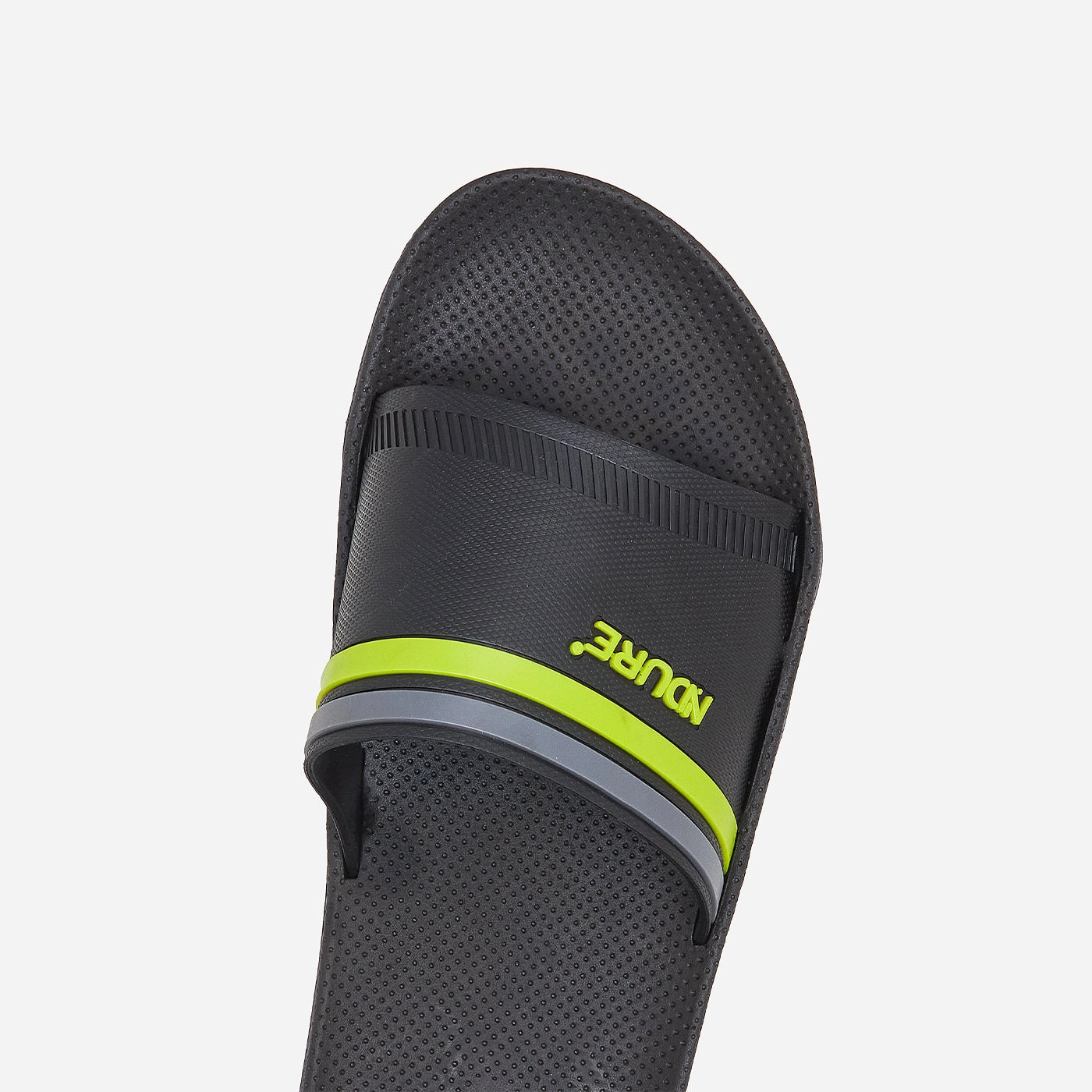 Men's Minimal Slides Canvas Ballet Slippers