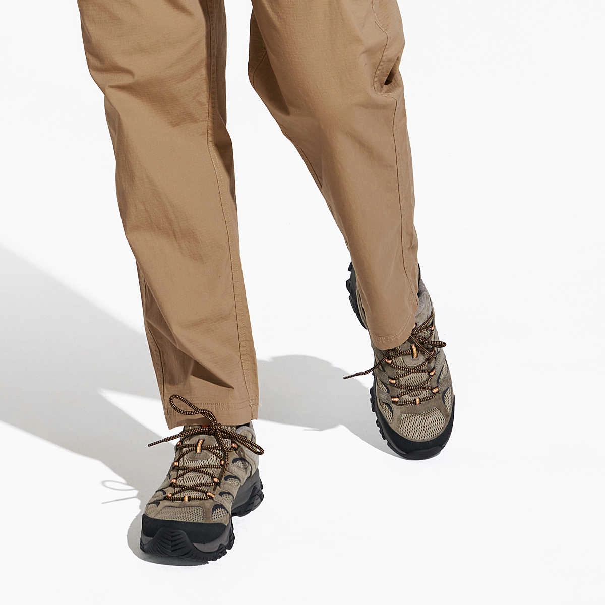 MEN'S MOAB 3 Alexis Ankle Boots