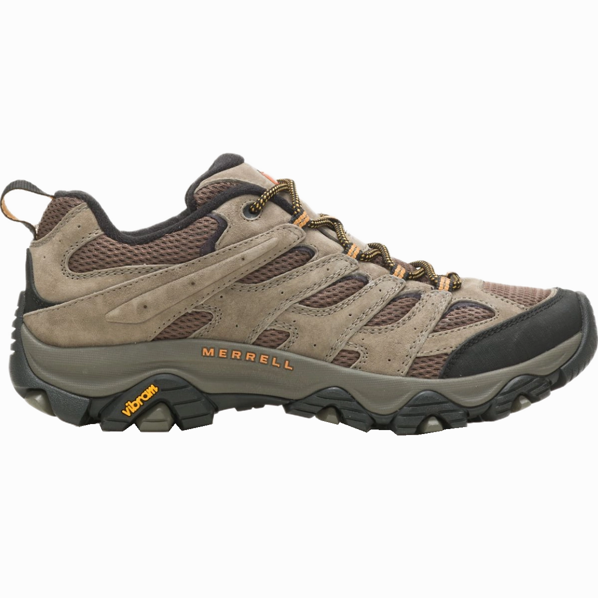 On Hiking Boots Review Men's Moab 3