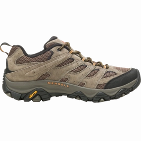Men's Moab 3 Oboz Hiking Boots Waterproof