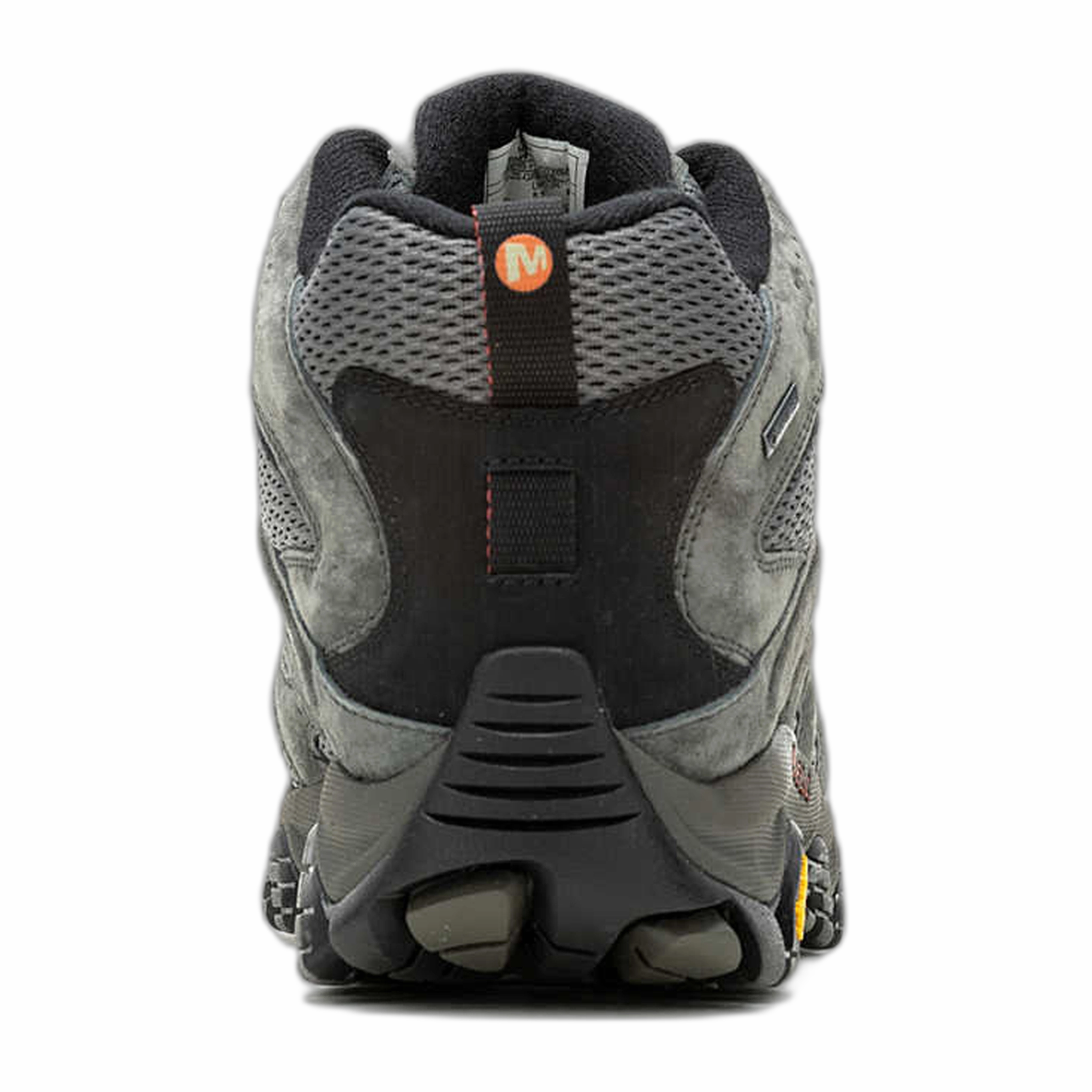 Men's Moab 3 Mid GORE-TEX Merrell Moab 3 Mid Waterproof Hiking Boot Review