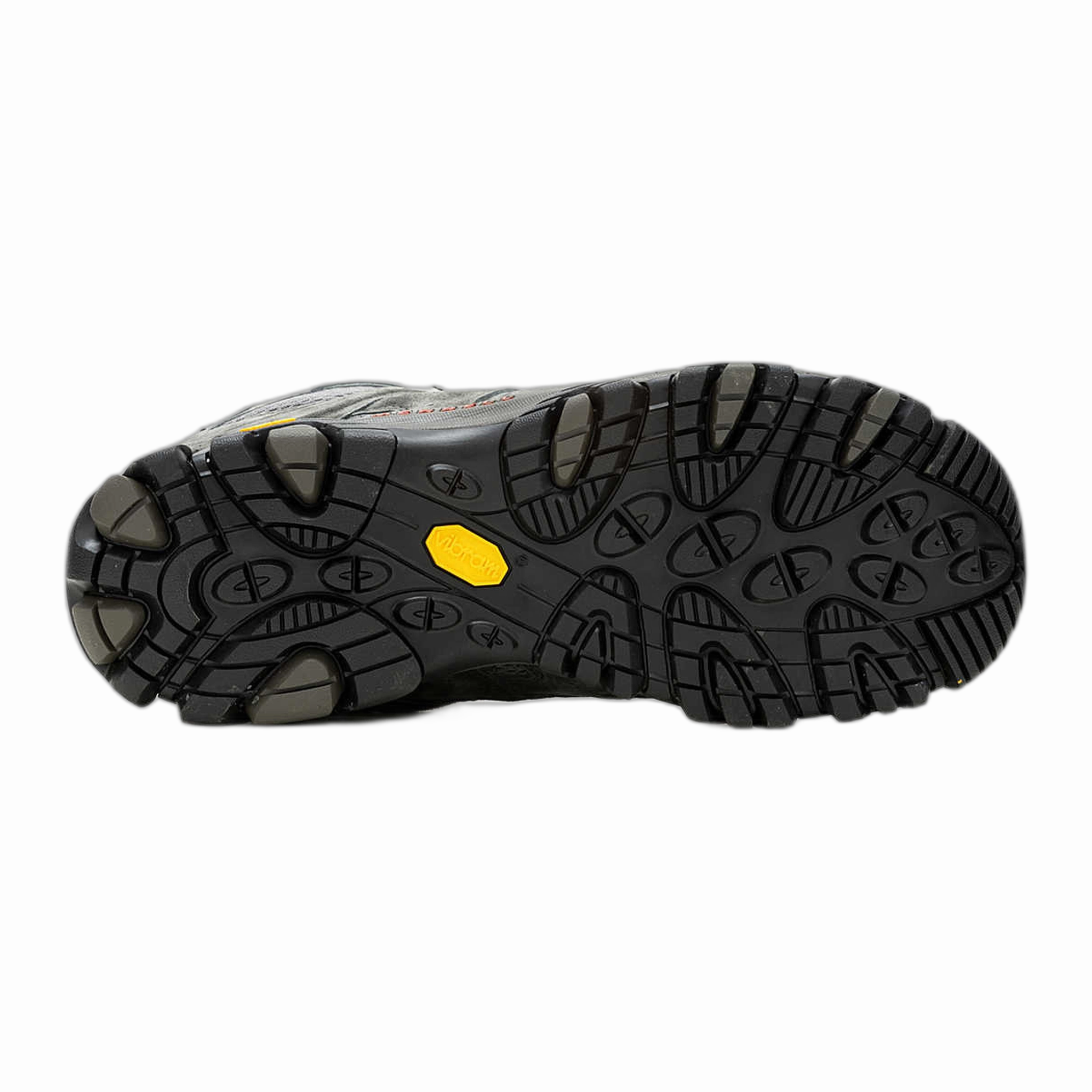 Men's Moab 3 Mid GORE-TEX Outdoor Life Hiking Boots