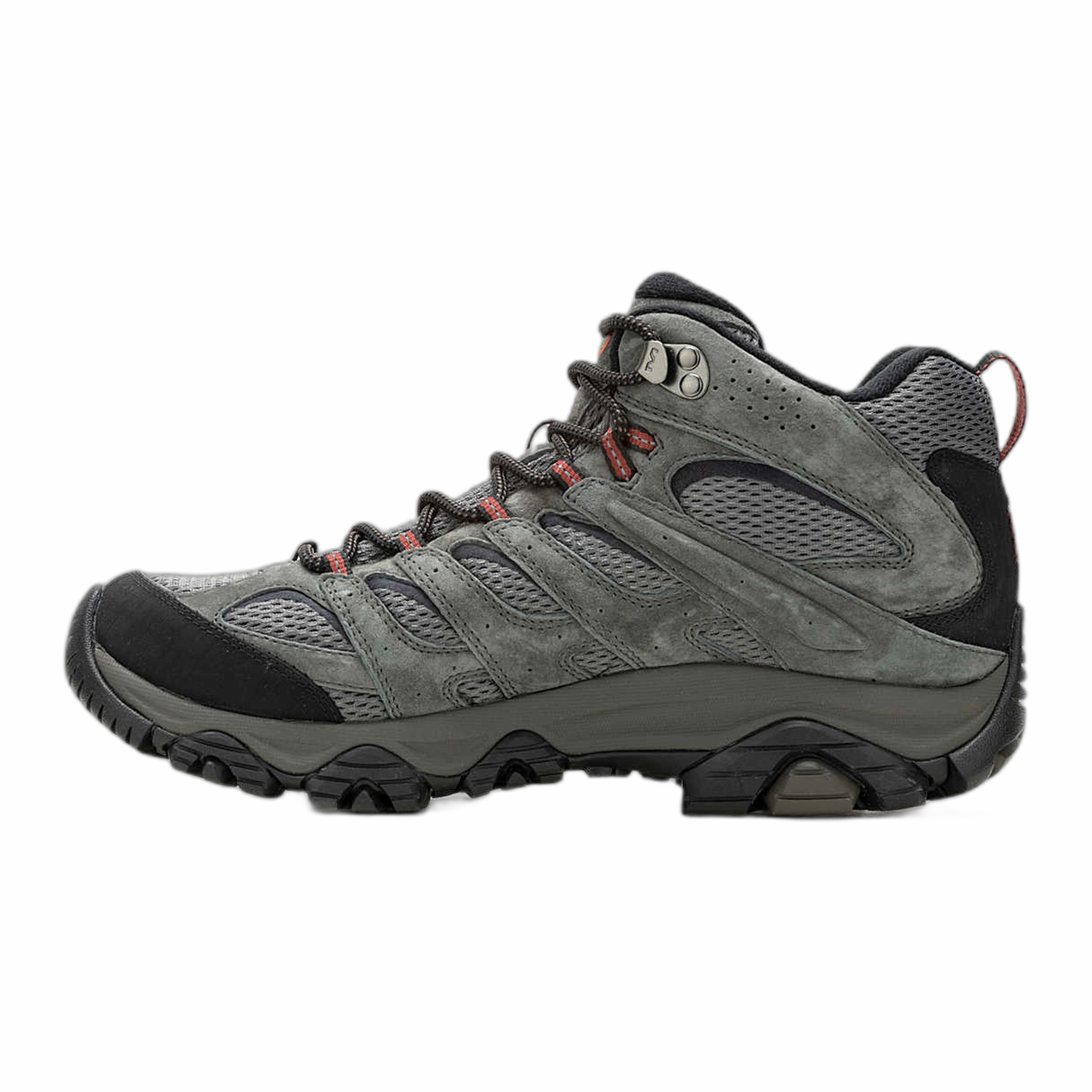 North Face Hiking Boots Vectiv Men's Moab 3 Mid GORE-TEX