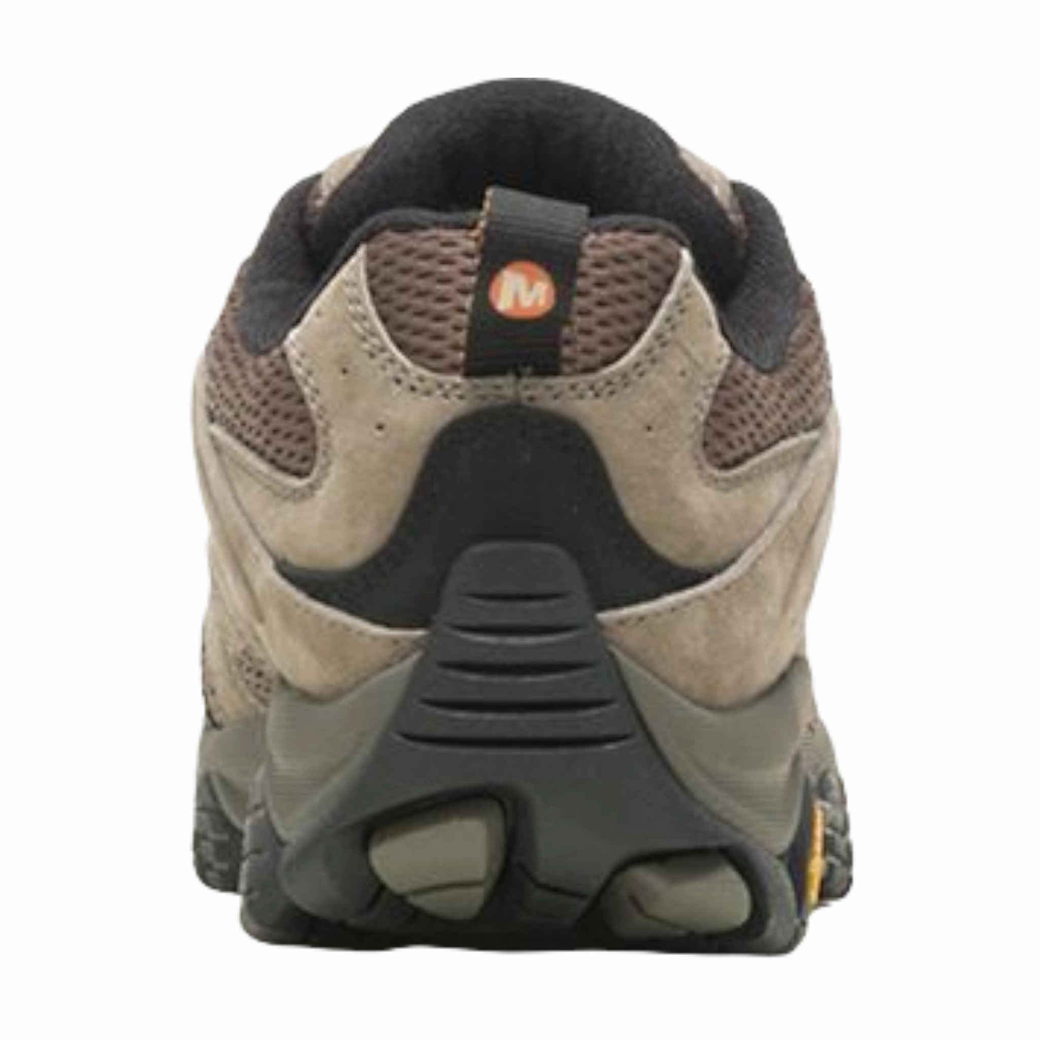 Low Heel Drop Hiking Boots Men's Moab 3 Wide Width