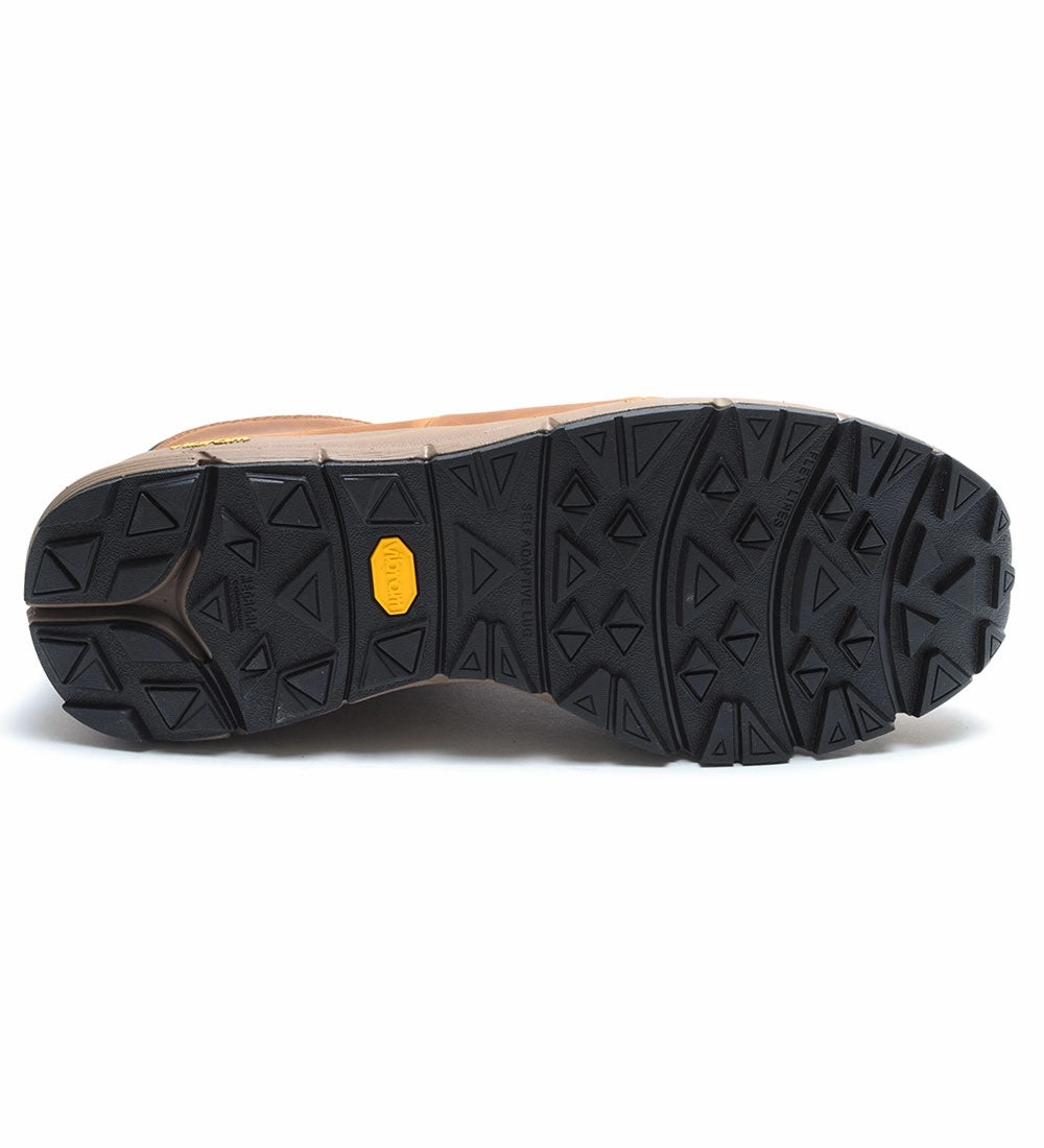 Men's Mountain 600 Paraboot Hiking Boots