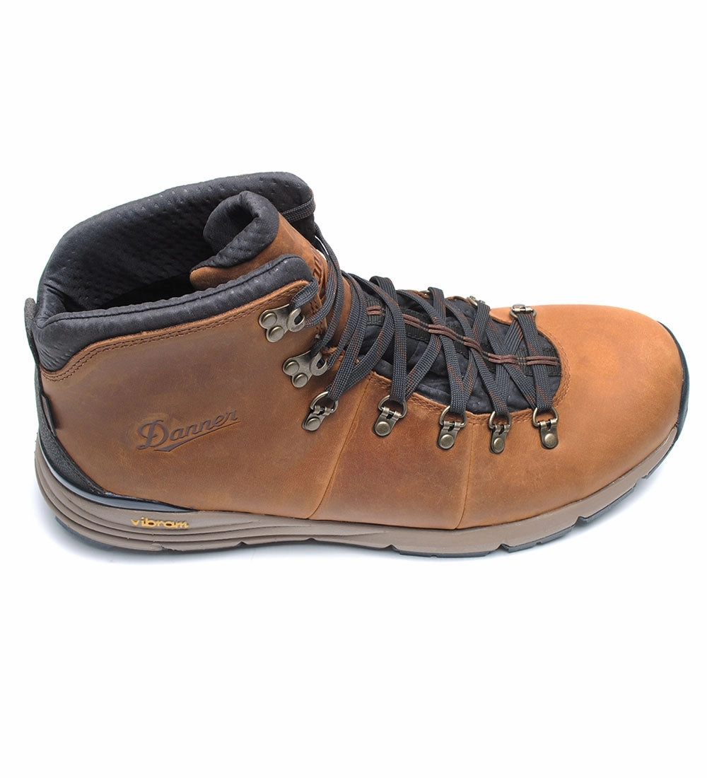 Men's Mountain 600 Best Hiking And Work Boots