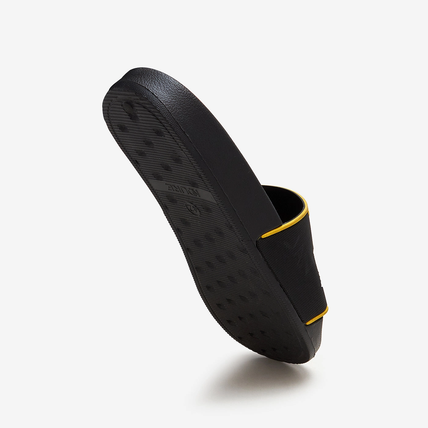 Men's NDURE Logo Slides Call Of Duty Slippers