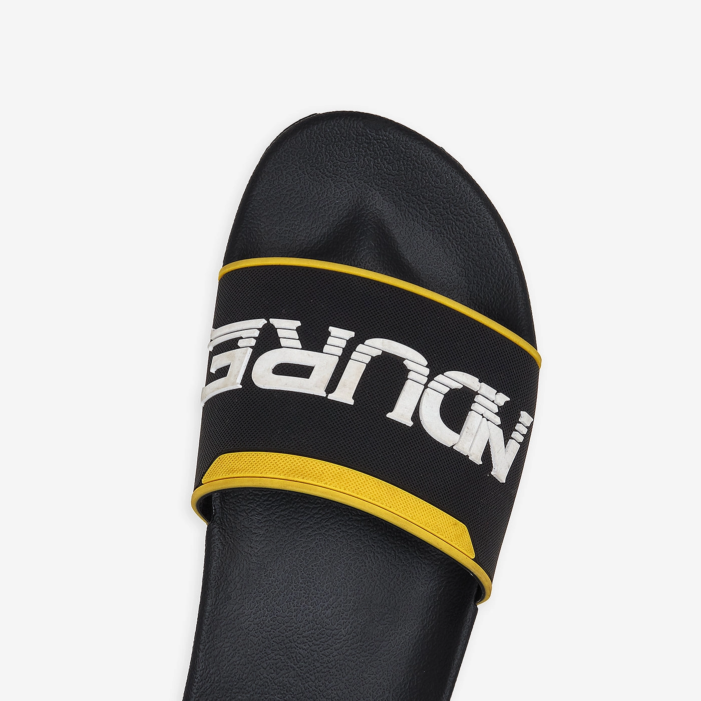 Men's NDURE Logo Slides Trending Slippers