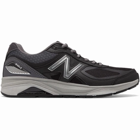 New Balance Black 2002r Shoes Men's New Balance 1540v3, Black/Castlerock, 10 D Medium