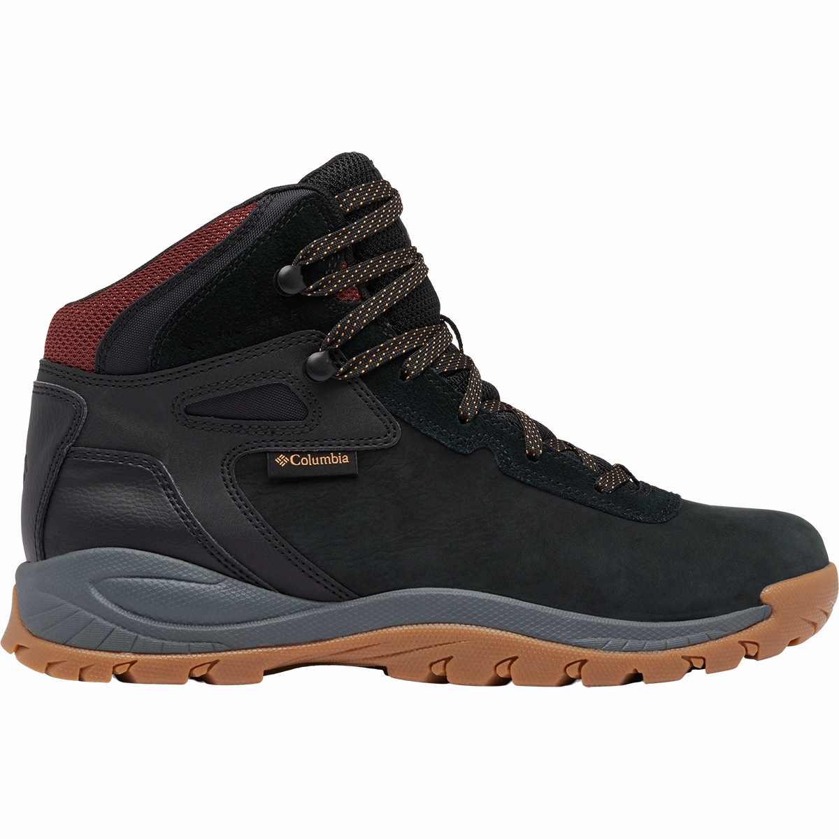 Men's Newton Ridge BC NB J Crew Low Hiking Boots