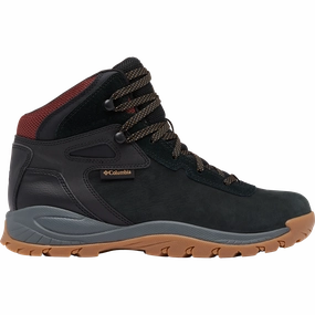 Men's Newton Ridge BC NB Waterproof Gore Tex Hiking Boots