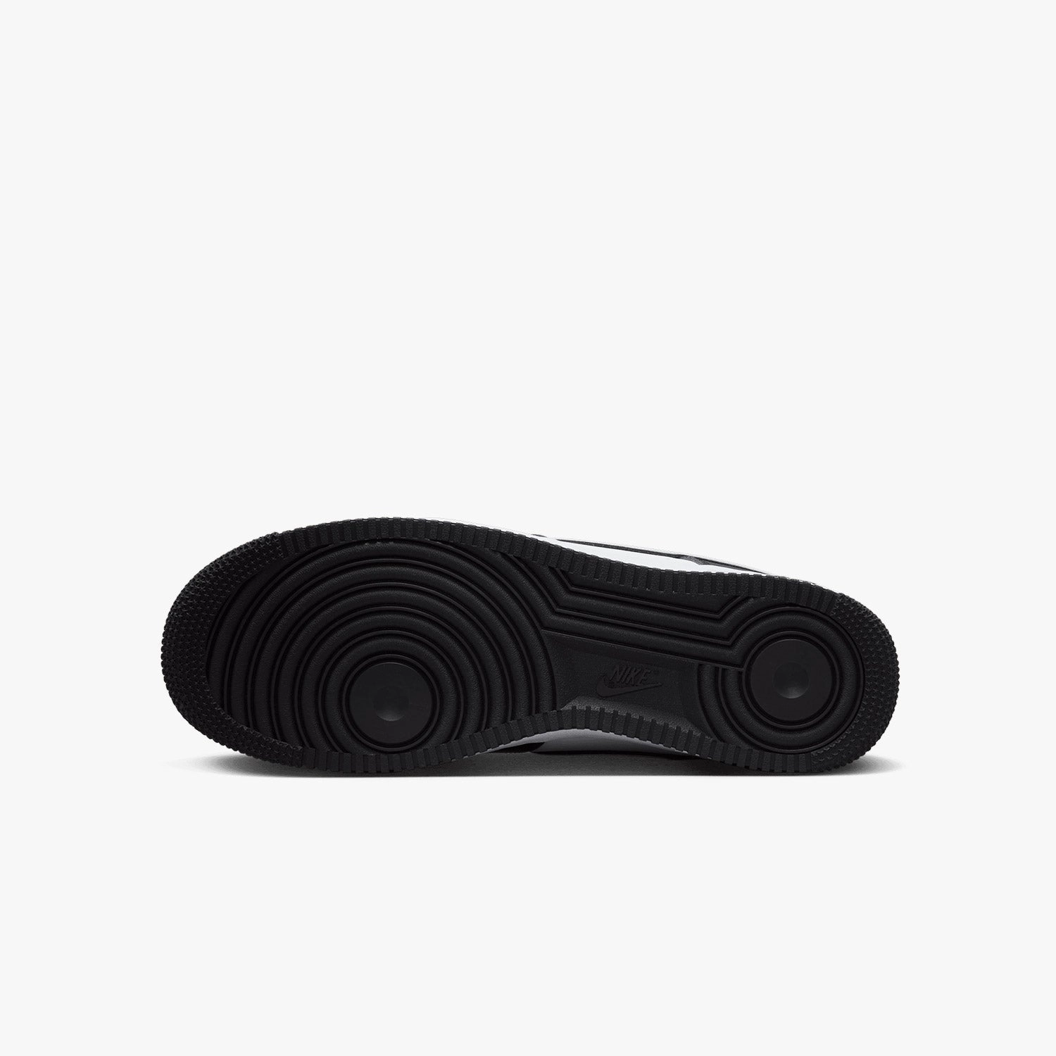 Men's Nike Air Force 1 `07  "Panda" Nike Sprint Running Shoes